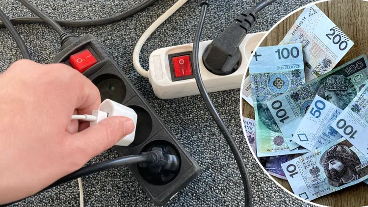 Ceny prądu pójdą w górę, zacznie się już 1 lipca. O ile więcej zapłacą Polacy?