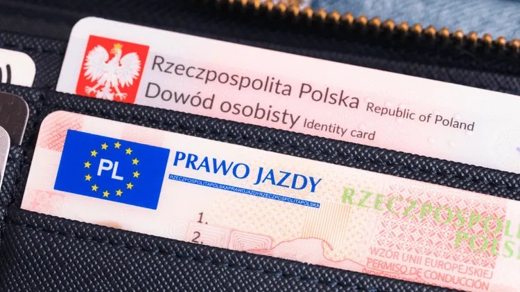 Tysiące Polaków muszą wymienić prawo jazdy. Powodem jeden szczegół