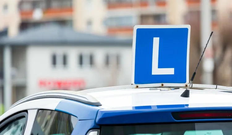 Darmowy kurs prawa jazdy dla jednej grupy. Program ruszy we wrześniu