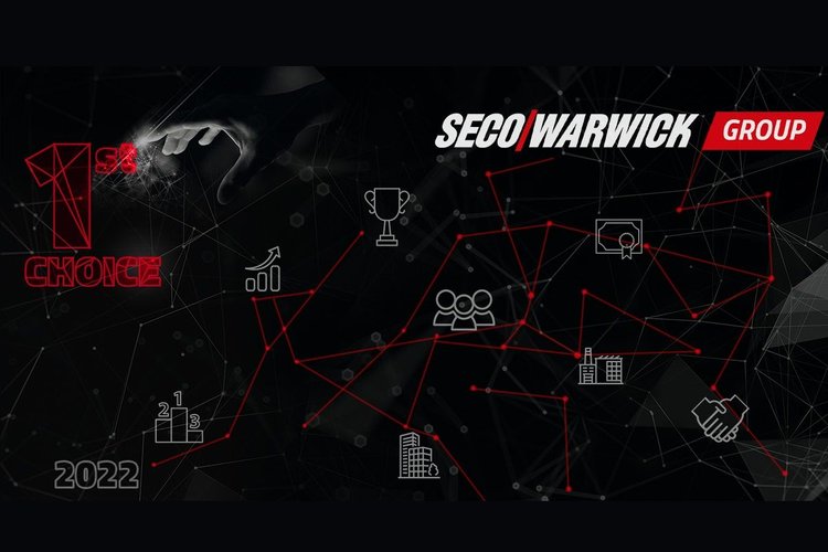 SECO/WARWICK podsumowuje pierwszy kwartał 2023 roku