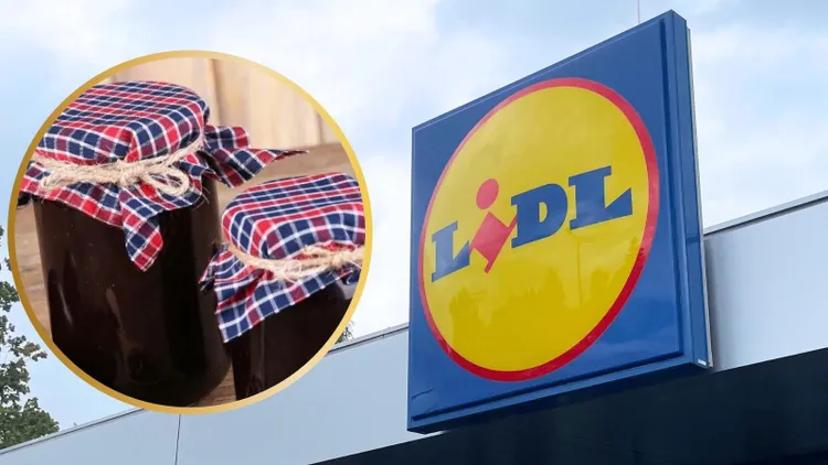 Lidl wyprzedaje 50 procent taniej, czas tylko do jutra. Kupiłam 3 kg i zrobiłam genialne przetwory