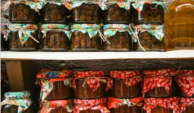 Żadna Biedronka, żaden Lidl. To tu są najlepsze kiszonki