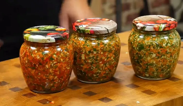Już nie kupuję przyprawy do rosołu w sklepie. Robię sam z przepisu Strzelczyka