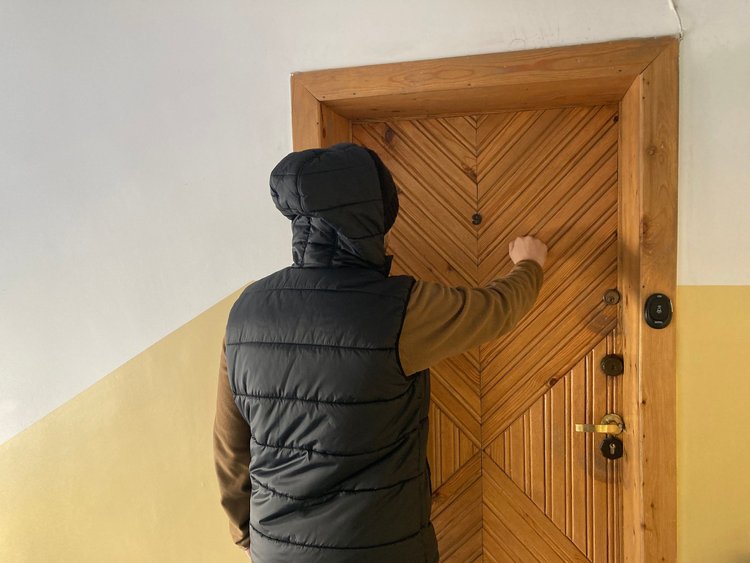 Uważaj na oszustów. Oferują pomoc przy 13 emeryturze 