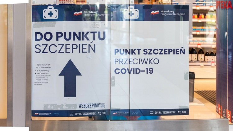 Pfizer pozywa Polskę za szczepionki. Żąda zapłaty ogromnej kwoty