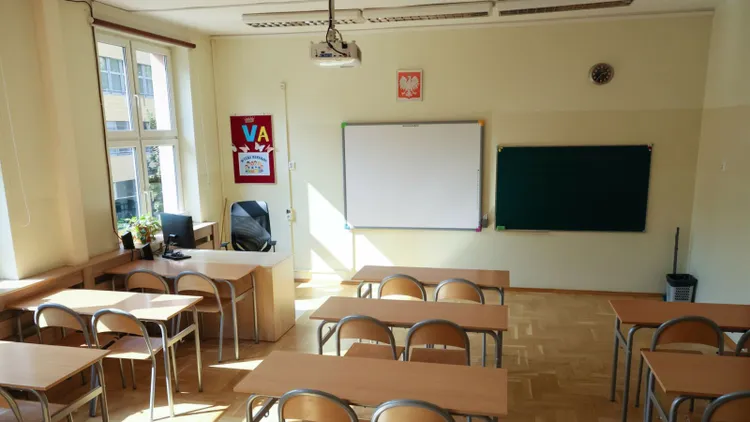 Do 9 stycznia część uczniów nie wróci do szkół. Rodzice postawieni w trudnej sytuacji