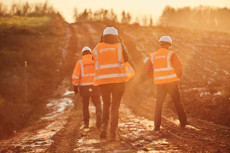 Gazociąg GIPL już otwarty. Polska i Litwa połączyły gazowe siły 