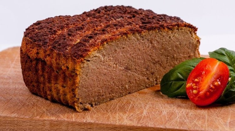 Prosty przepis na wielkanocny pasztet z kaszy gryczanej. Najbliżsi go pokochają
