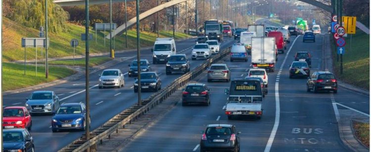 Rejestracja samochodu już nie 180 dni. Od 1 stycznia tylko 30, a potem 1 tys. zł kary