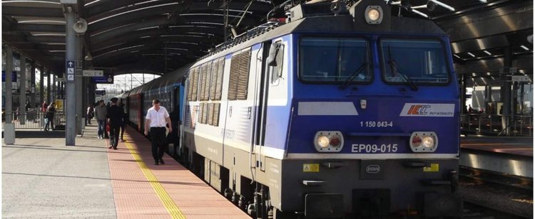 PKP czekają gruntowne zmiany. W nowy system rezerwacji aż trudno uwierzyć