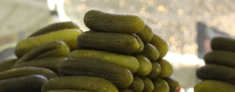 Wskazano 3 najzdrowsze produkty świata. Niedowierzanie, ale nie ma wśród nich ogórków kiszonych ani buraków