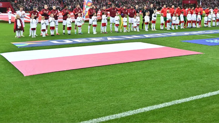 Mecz Polska-Albania. Bukmacherzy ocenili szansę Polaków, już wiedzą kto wygra