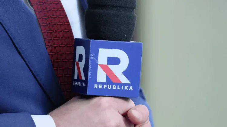 Republika podała cenę Sylwestra, jest dwa razy drożej niż rok temu. Tyle kosztuje impreza