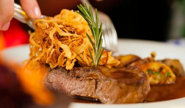 Przyznano nagrody dla najlepszych restauracji w Polsce. Laureatów wytypowali konsumenci