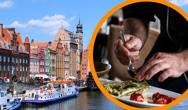 Przewodnik Michelin rozszerzony o kolejne województwo. „Oferta kulinarna regionu jest imponująca”