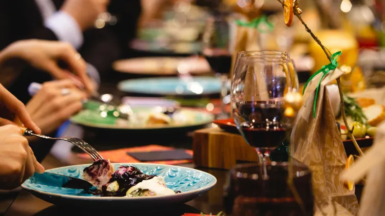 Na czym naprawdę zarabia restauracja? „Nie ma jednej lukratywnej pozycji w menu"