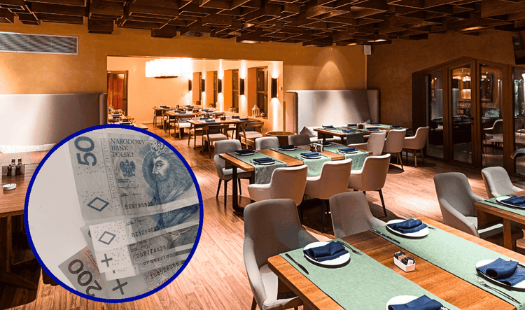 Amerykańska sieć restauracji szuka pracowników w Polsce. Zarobki są bardzo atrakcyjne