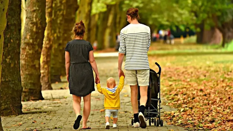 Koszty utrzymania dziecka w 2026 roku zwalają z nóg. Te czynniki pompują rachunki najbardziej