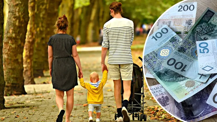 Nawet 1900 zł dla rodziców. Wiadomo, kto może dostać świadczenie