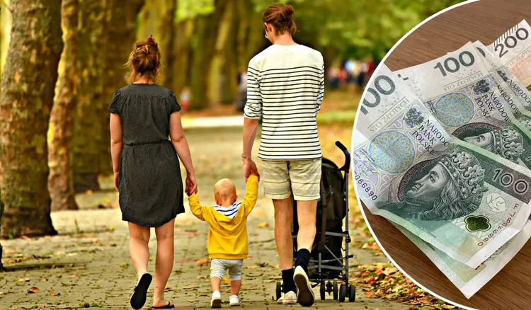Nawet 400 zł miesięcznie dla rodziców. Bez kryterium dochodowego