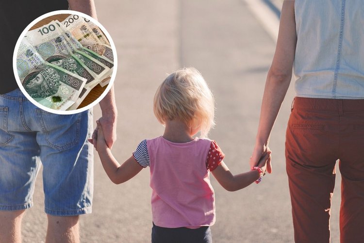 Do wzięcia 1000 złotych na dziecko. Masz 12 miesięcy na złożenie wniosku do urzędu gminy
