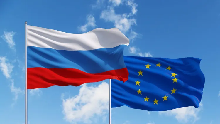 Bezprecedensowy ruch Unii Europejskiej. Zapadła decyzja w sprawie rosyjskich aktywów