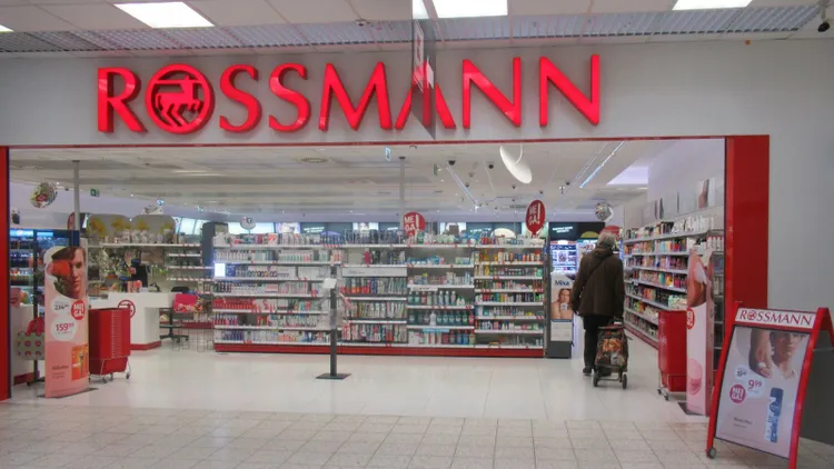 Promocja "1+1 gratis” w Rossmannie. Świąteczne hity objęte akcją, czas tylko do 4 grudnia