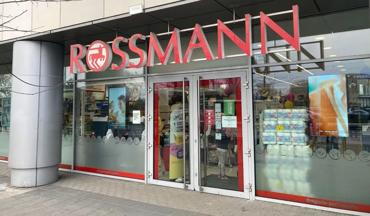W Rossmannie się zaczęło. Wyjątkowa oferta na Walentynki