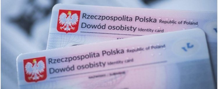 Duże ułatwienia w wyrobieniu i odbiorze dowodu osobistego. Wystarczy tylko jedna rzecz