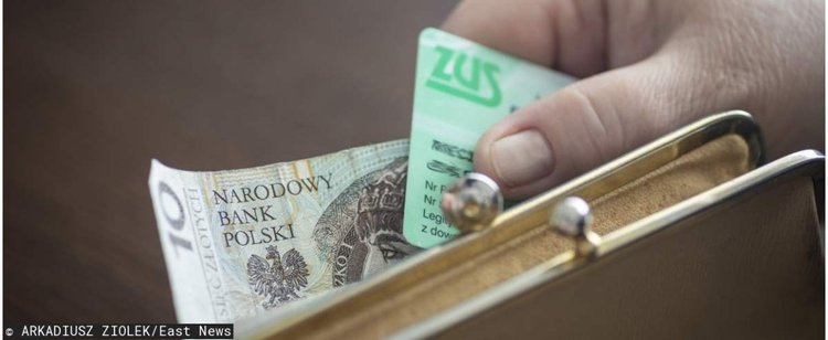 Dwie wiadomości o waloryzacji emerytur 2021. Jedna jest dobra, ale druga cię nie ucieszy