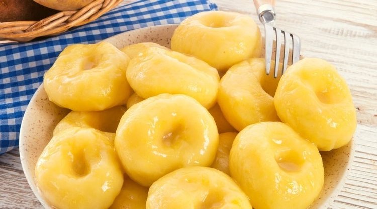Co zrobić żeby kluski śląskie nie były twarde? Mamy najlepszy patent