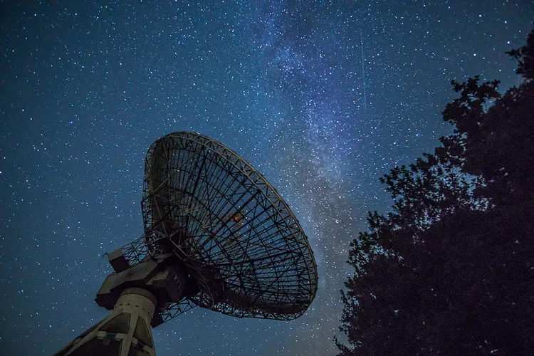 Asteroida Apophis w 2029 r. miała uderzyć w Ziemię. Dziś wiemy o niej więcej