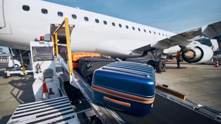 Kolejna linia zaostrza politykę bagażową. Limity ostrzejsze niż w Ryanairze
