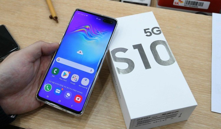 Ważne zmiany dla posiadaczy smartfonów Samsung. Chodzi o baterię