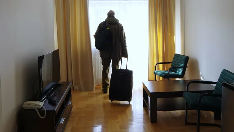 Po pobycie w sanatorium na NFZ pokazał rachunek. Taką doliczono opłatę. "Wygoda kosztuje"