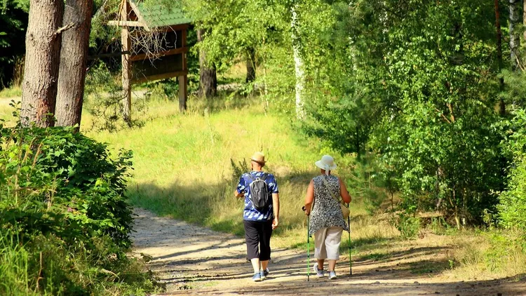 Sanatorium za darmo. ZUS sfinansuje pobyt, ale trzeba spełnić warunki