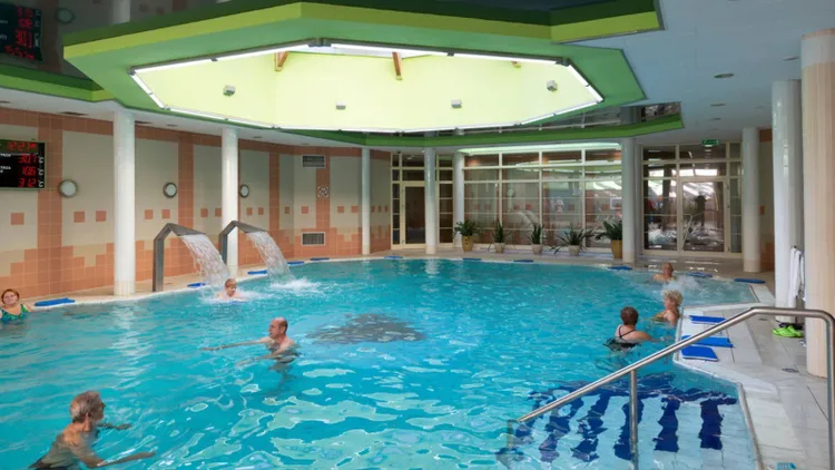 Do sanatorium z NFZ z dnia na dzień. Tak ominiesz długą kolejkę, wystarczy ten wniosek