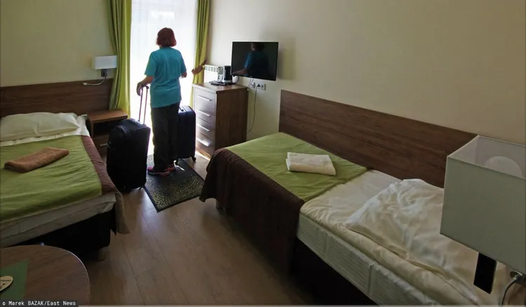 Sanatoria chcą kolejnych podwyżek. Polacy zapłacą jeszcze więcej?
