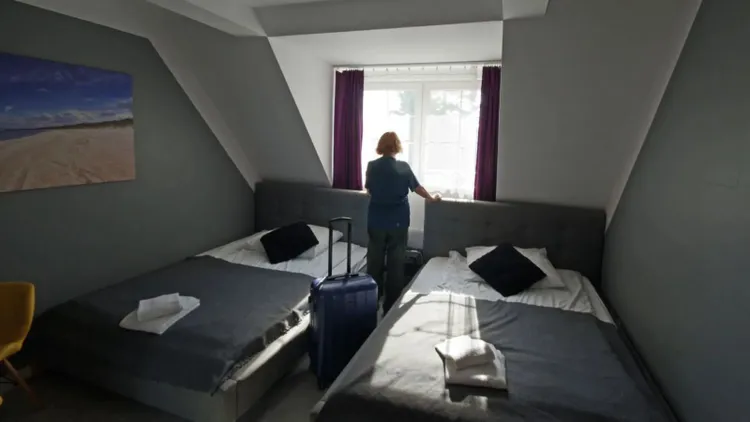 Wyższe opłaty w sanatoriach w 2026 roku. Pacjenci muszą być przygotowani, zapłacą więcej
