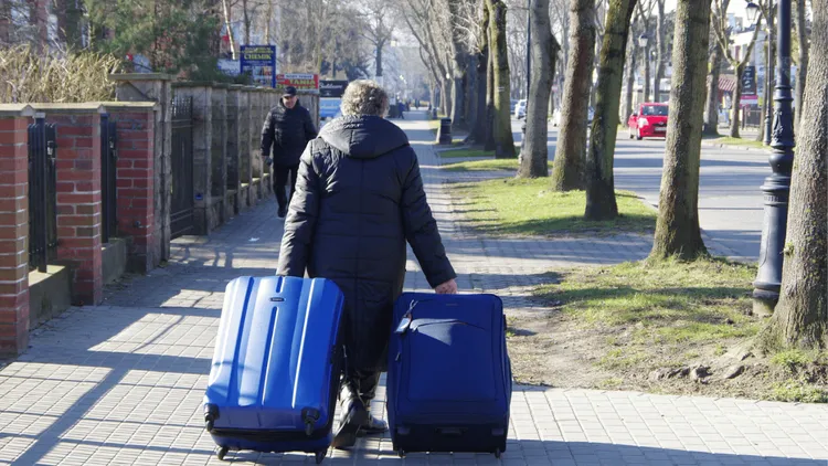 Alternatywa dla sanatorium, sam wybierzesz termin. Za wszystkie zabiegi zapłaci NFZ, są warunki