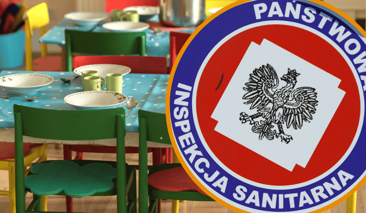 Trąbią o restauracji, a zapomnieli o dzieciach. 2 przedszkola zamknięte przez salmonellę