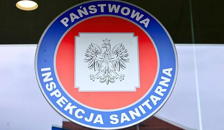 Masowe zatrucie salmonellą. Kilkadziesiąt osób trafiło do szpitala