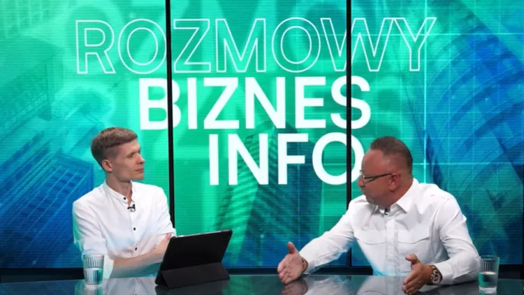 Jak pomóc młodym przedsiębiorcom? Marek Kubiczek o biznesie i sporcie