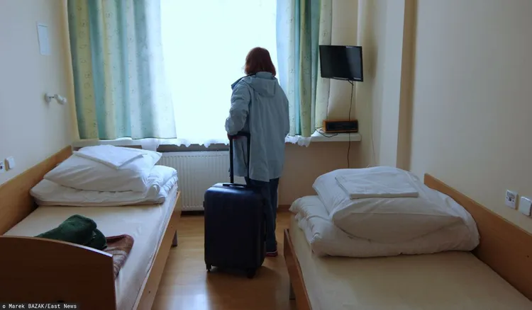 Bezpłatny pobyt w sanatorium. Skorzysta kolejna grupa Polaków