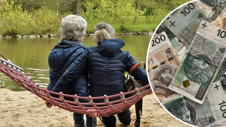 Dodatkowe 258 zł do emerytury. Seniorzy dostaną pieniądze do 15 sierpnia