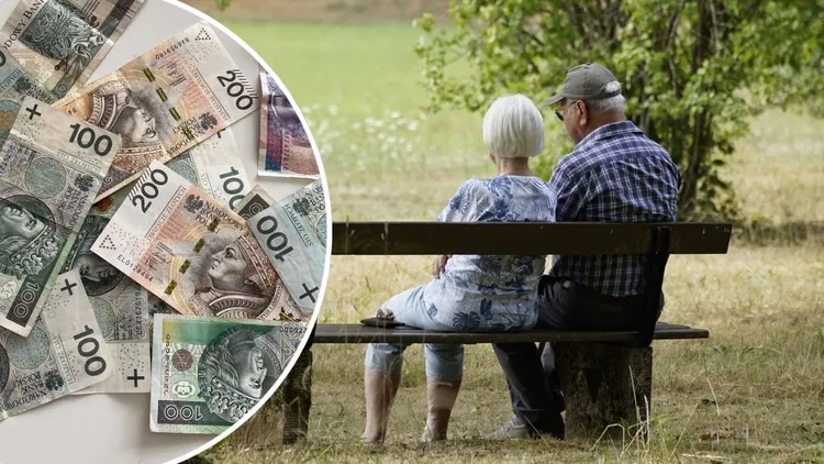 Waloryzacja emerytur. Takie podwyżki dostaną seniorzy w 2025 roku
