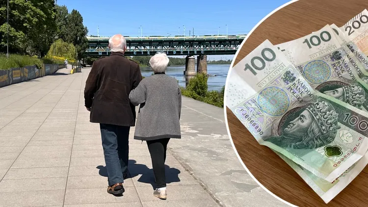 Specjalny dodatek do emerytury. Można dostać nawet 400 złotych