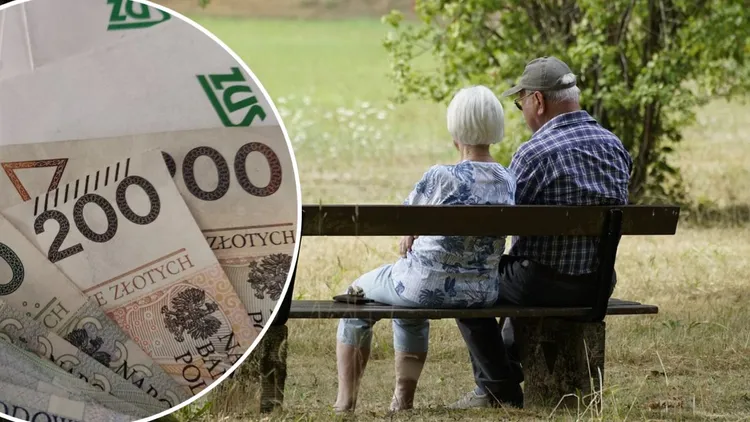 Wypłata 14. emerytury coraz bliżej. Tyle pieniędzy dostaną seniorzy