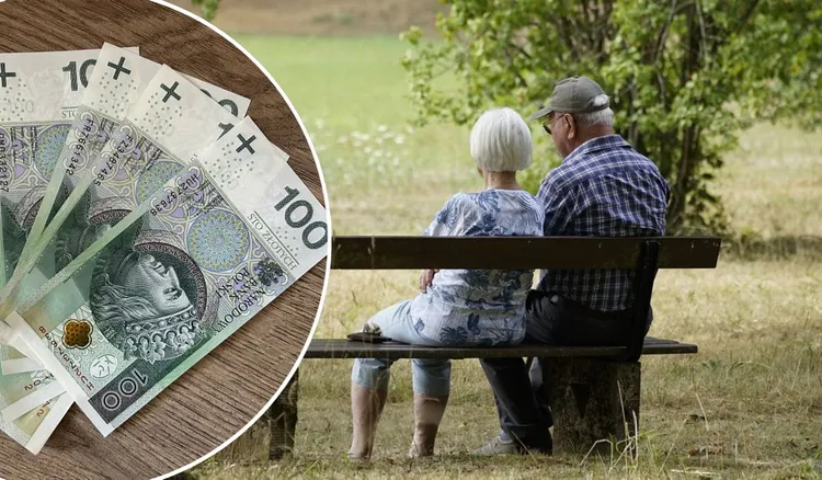 13. emerytura niższa o 200 zł. Wielu seniorów dostanie mniej pieniędzy