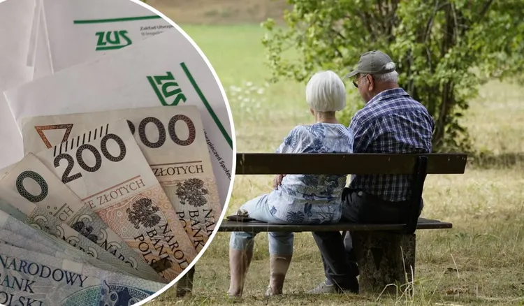 Jak obliczana jest emerytura? O jej wysokości decydują nie tylko lata pracy